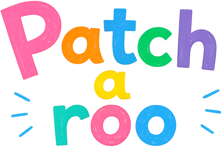 Patcharoo